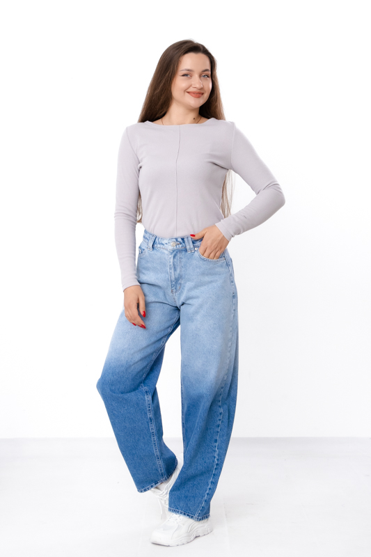 Джинси жіночі